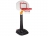 Регулируемая баскетбольная стойка Pilsan Professional Basketball (03-391) оптом