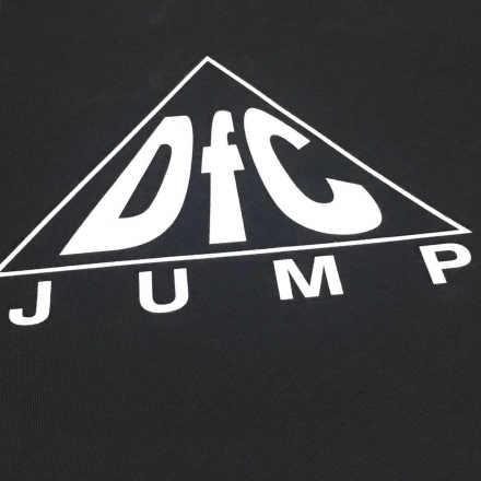 Батут DFC JUMP 8ft складной, с сеткой, зелёный оптом, фото 11