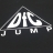 Батут DFC JUMP 8ft складной, с сеткой, зелёный оптом