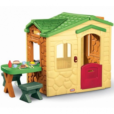 Игровой домик &quot;Пикник&quot; Little Tikes  оптом, фото 1