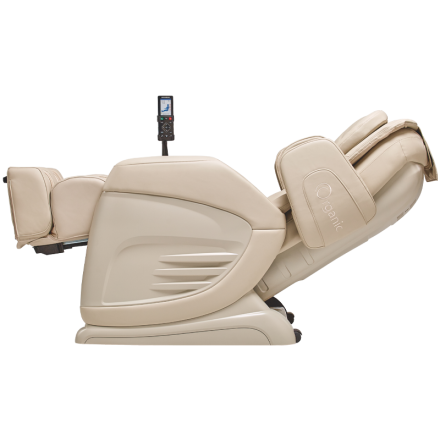 Массажное кресло Ergonova Organic 2 Beige оптом, фото 4