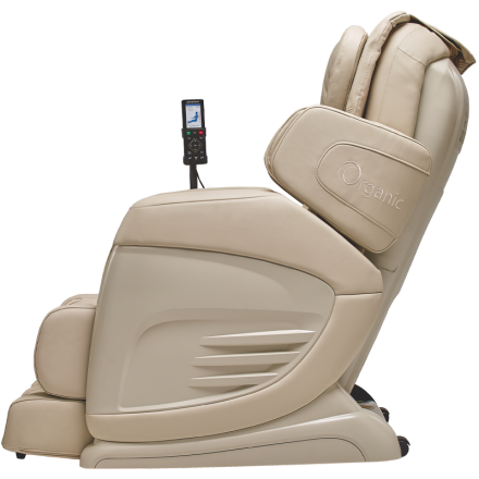 Массажное кресло Ergonova Organic 2 Beige оптом, фото 3