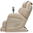 Массажное кресло Ergonova Organic 2 Beige оптом