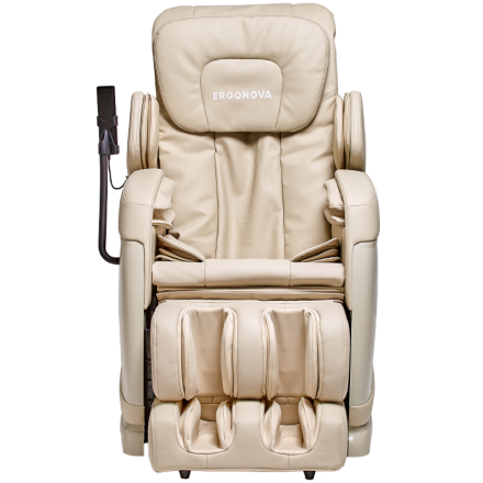 Массажное кресло Ergonova Organic 2 Beige оптом, фото 2