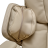 Массажное кресло Ergonova Organic 2 Beige оптом