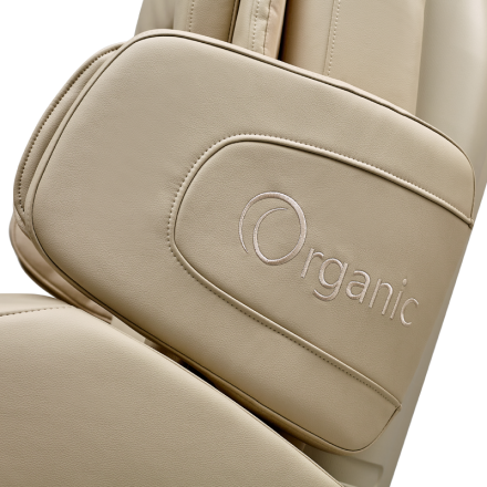 Массажное кресло Ergonova Organic 2 Beige оптом, фото 7