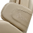 Массажное кресло Ergonova Organic 2 Beige оптом