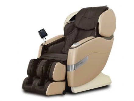 Массажное кресло Ogawa SMART CRAFT PRO OG7208 (кремовое) оптом, фото 5