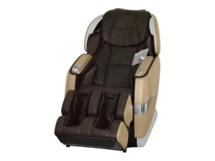 Массажное кресло Ogawa SMART CRAFT PRO OG7208 (кремовое) оптом, фото 1
