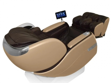 Массажное кресло Ogawa SMART CRAFT PRO OG7208 (кремовое) оптом, фото 4