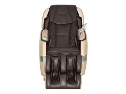 Массажное кресло Ogawa SMART CRAFT PRO OG7208 (кремовое) оптом, фото 3