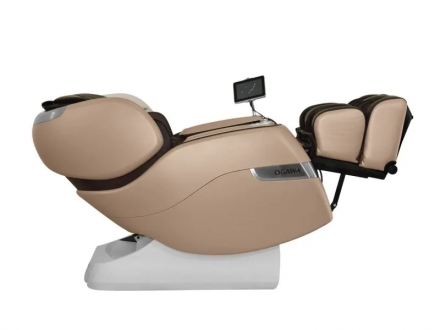 Массажное кресло Ogawa SMART CRAFT PRO OG7208 (кремовое) оптом, фото 2