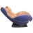 Массажное кресло Gess Bend 800 Blue-brown оптом