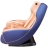 Массажное кресло Gess Bend 800 Blue-brown оптом