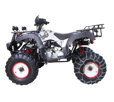 Квадроцикл WELS Thunder 200 Lux оптом, фото 4