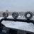Электромобиль Mercedes-Benz Unimog Concept Mini 4WD синий оптом