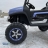Электромобиль Mercedes-Benz Unimog Concept Mini 4WD синий оптом