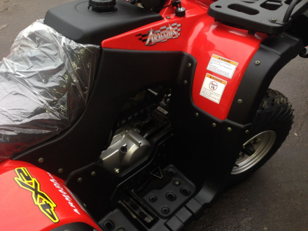 Квадроцикл ARMADA ATV 250L оптом, фото 9