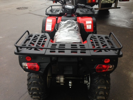 Квадроцикл ARMADA ATV 250L оптом, фото 7