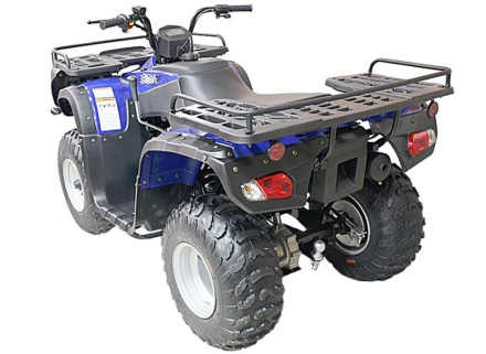 Квадроцикл ARMADA ATV 250L оптом, фото 3