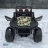 Электромобиль Багги JC 999 24V камуфляж оптом