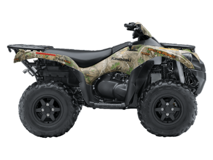 Квадроцикл BRUTE FORCE 750 4X4I EPS Camo (ПСМ) оптом, фото 2