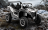 Детский электромобиль BUGGY (Камуфляж) A032 оптом