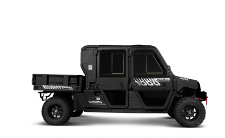 Мотовездеход AODES Desertcross 1000-6 HVAC оптом, фото 3