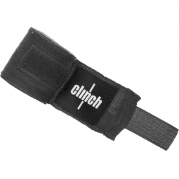 Бинты боксерские CLINCH Boxing Crepe Bandage Punch, фото 2