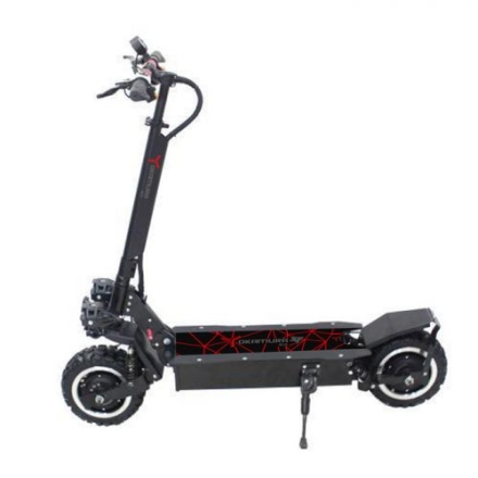 Электросамокат Yokamura SX 2400W (48V/24AH) оптом, фото 1