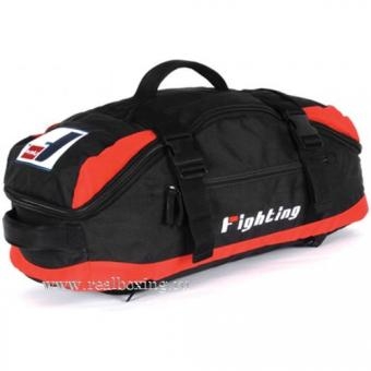 Сумка спортивная FIGHTING SPORTS UNDISPUTED CHAMP BAG оптом, фото 1