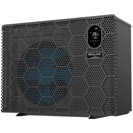 Тепловой насос Fairland X20-16 16,5 кВт инвертор оптом, фото 1