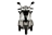 Электроскутер Volteco Trike оптом
