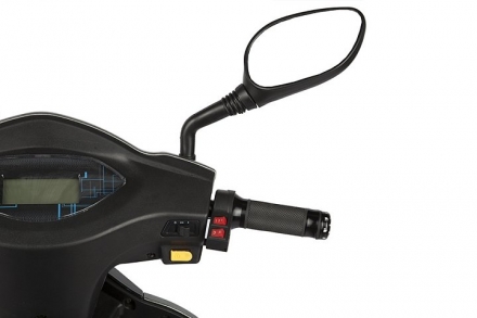 Электроскутер Volteco Trike оптом, фото 15
