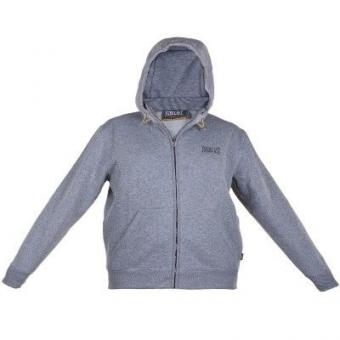 Толстовка EVERLAST Mens Zip Thru Panel оптом, фото 1