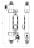 Ультрафиолетовая установка Elecro Steriliser UV-C HRP-55-EU оптом