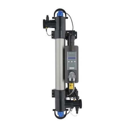 Ультрафиолетовая установка Elecro Steriliser UV-C HRP-55-EU оптом, фото 1
