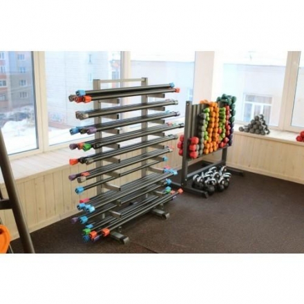 Бодибар PROFI-FIT, 5 кг оптом, фото 5