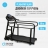Беговая дорожка домашняя OXYGEN FITNESS REVIVE B оптом