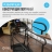 Беговая дорожка домашняя OXYGEN FITNESS REVIVE B оптом