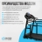 Беговая дорожка домашняя OXYGEN FITNESS REVIVE B оптом