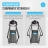 Беговая дорожка домашняя OXYGEN FITNESS REVIVE B оптом