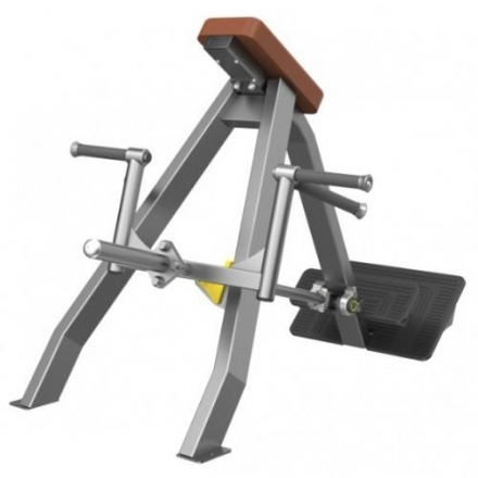 Т-образная тяга с упором в наклоне (Incline Level Row) A3061  оптом, фото 1