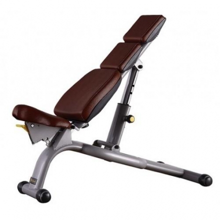 820A Скамья универсальная, мобильная (Adjustable Bench) оптом, фото 1