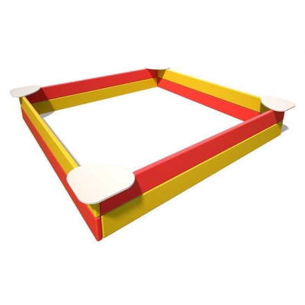 Песочница средняя T316  оптом, фото 1