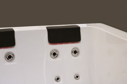 Спа бассейн Fonteyn Spas Trend Serene оптом, фото 7