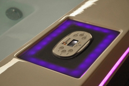 Спа бассейн Fonteyn Spas Trend Serene оптом, фото 11