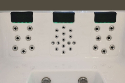 Спа бассейн Fonteyn Spas Trend Serene оптом, фото 6