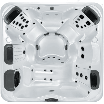 Спа бассейн Villeroy&amp;Boch R7L оптом, фото 1