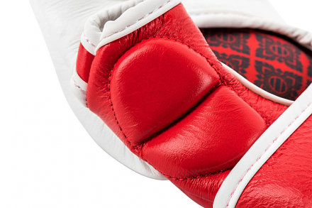 (UFC Premium True Thai белые, размер S) оптом, фото 3